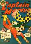 Captain Marvel Adventures #34 Comic Books - Covers, Scans, Photos in Captain Marvel Adventures Comic Books - Covers, Scans, Gallery